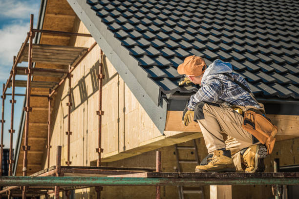 Reliable Kekaha, HI  Roofing repair and installation Solutions